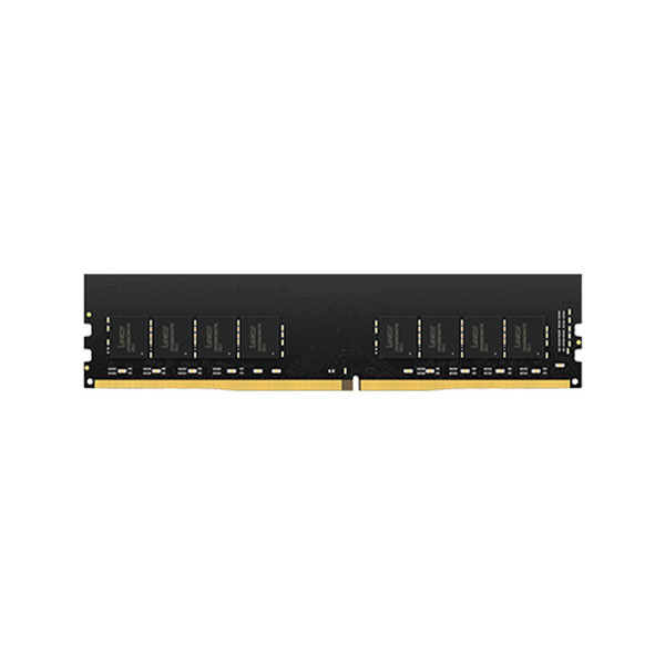 رم دسکتاپ DDR4 تک کاناله 3200 مگاهرتز CL22 لکسار مدل LD4AU008G ظرفیت 8 گیگابایت