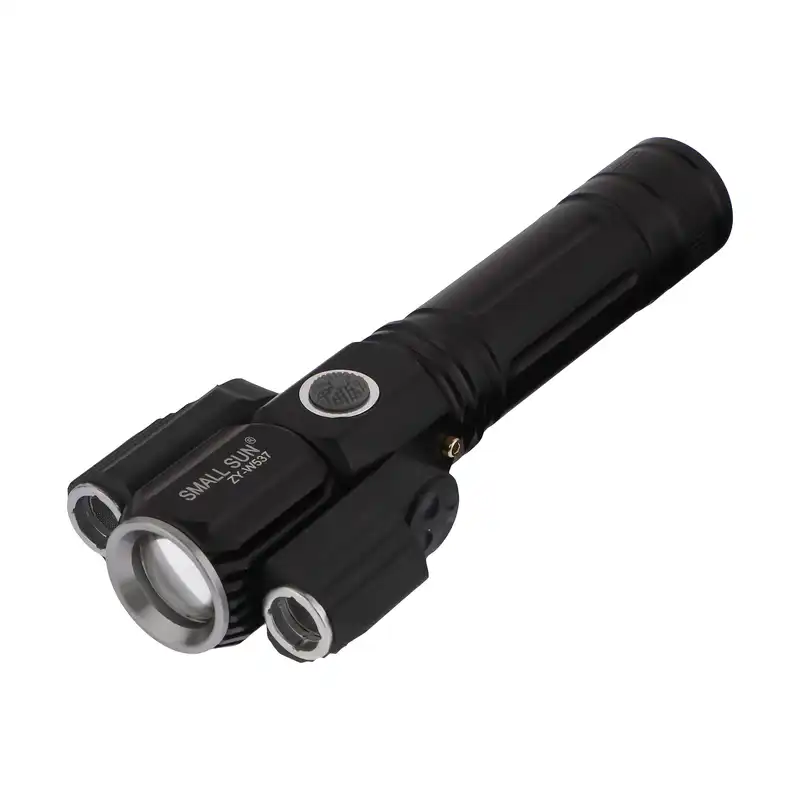 چراغ قوه دستی اسمال سان مدل P Plus F