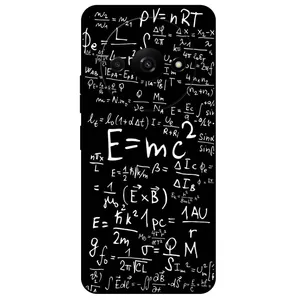 Megafone Emc2 6297 Cover For Xiaomi Redmi A3 / A3x