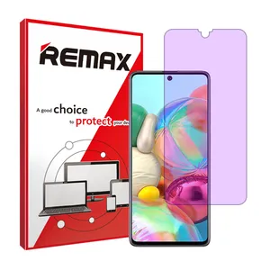 Remax HyPRL anti ultraviolet screen protector suitable for Samsung Galaxy A71 phones