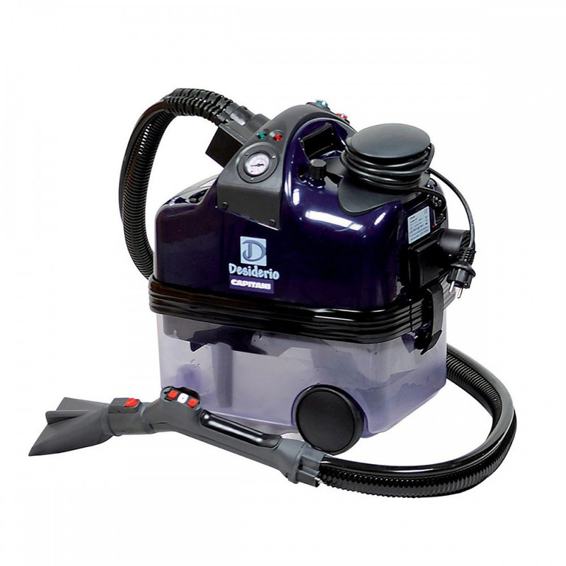 بخارشوی صنعتی دیسیدریو مدل 1300 بخارشوی صنعتی دیسیدریو مدل 1300