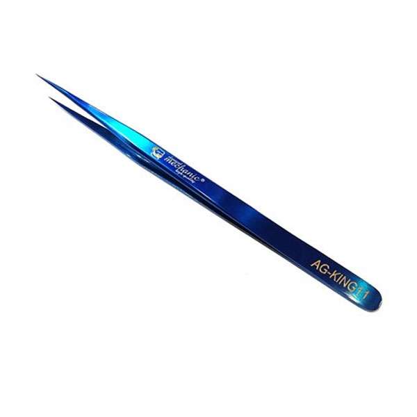 انبر پنس مکانیک مدل AG11 سایز 5 اینچ