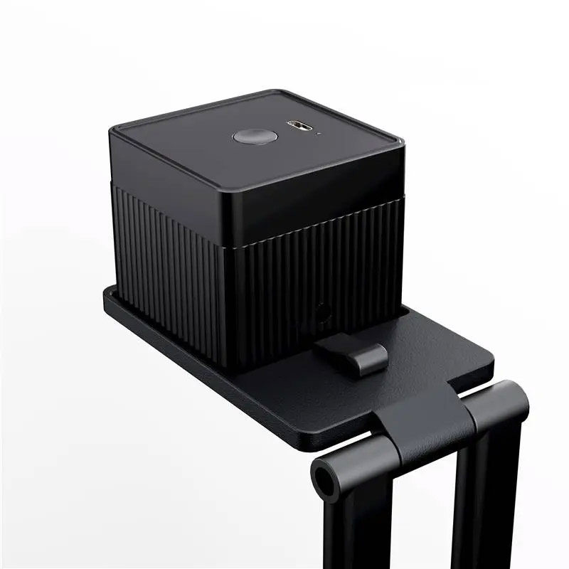 دستگاه لیزر حکاکی مدل LC100-Tronhoo دستگاه لیزر حکاکی مدل LC100-Tronhoo