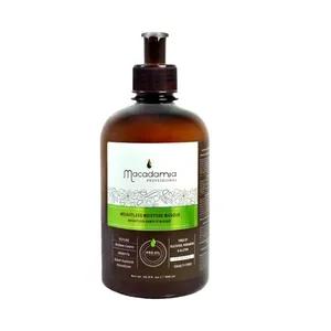 ماسک مو ماکادامیا مدل Weightless حجم 75 میلی لیتر