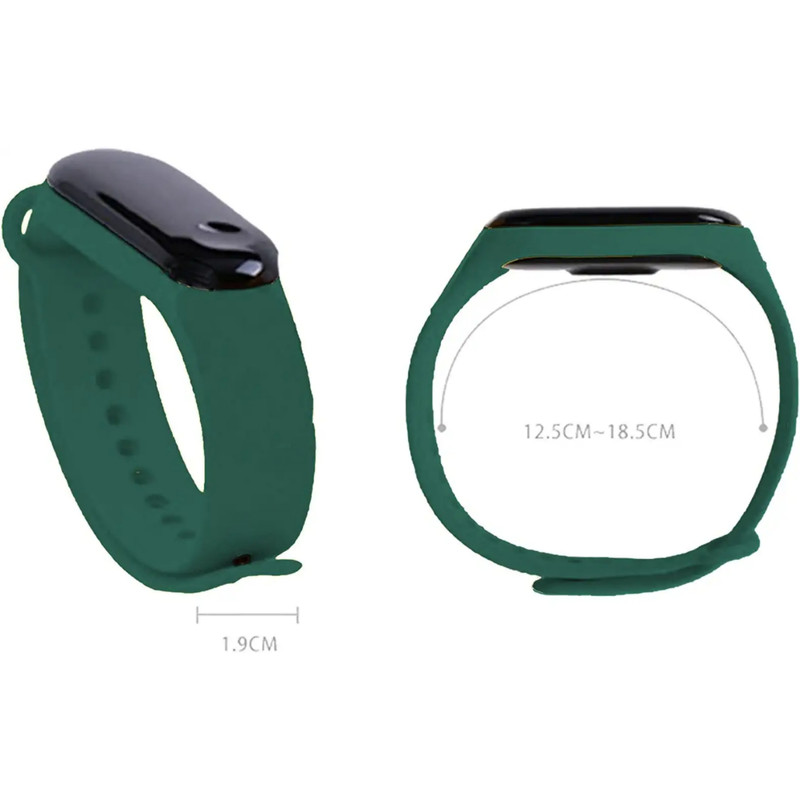 ساعت مچی دیجیتال مدل میکی