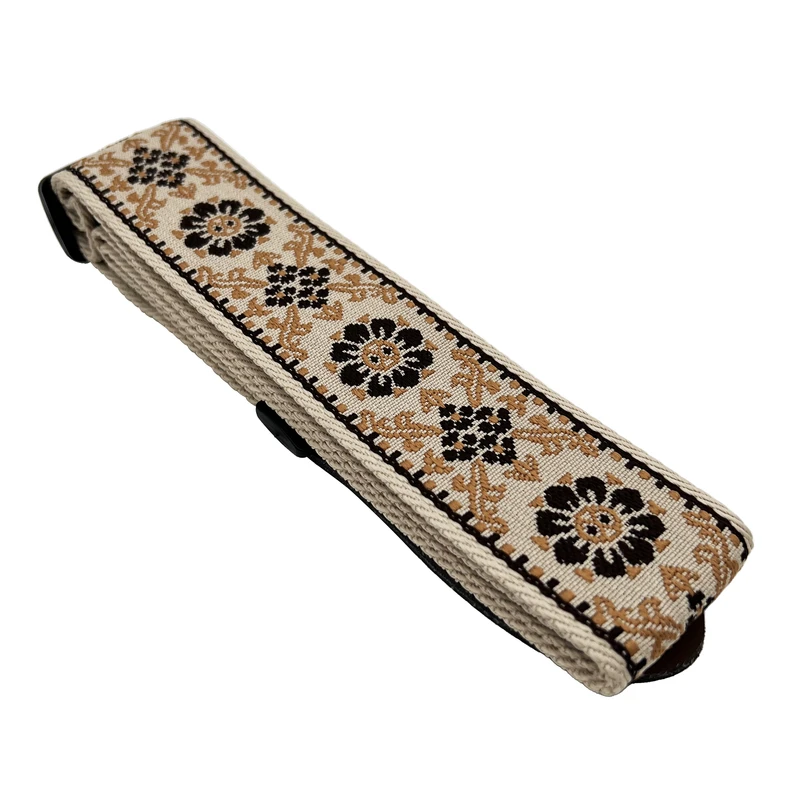بند گیتار طرح سنتی مدل Tribal 