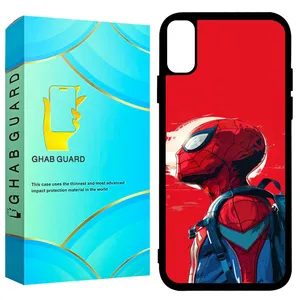 Ghab Guard GCHPX Cover For Apple iPhone X / XS