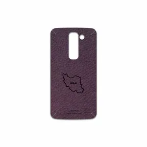 MAHOOT PL-IRC Cover Sticker for LG G2 mini