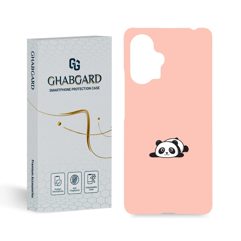 کاور قاب گارد مدل دخترانه مناسب برای گوشی موبایل شیائومی Poco f5 / note 12 turbo