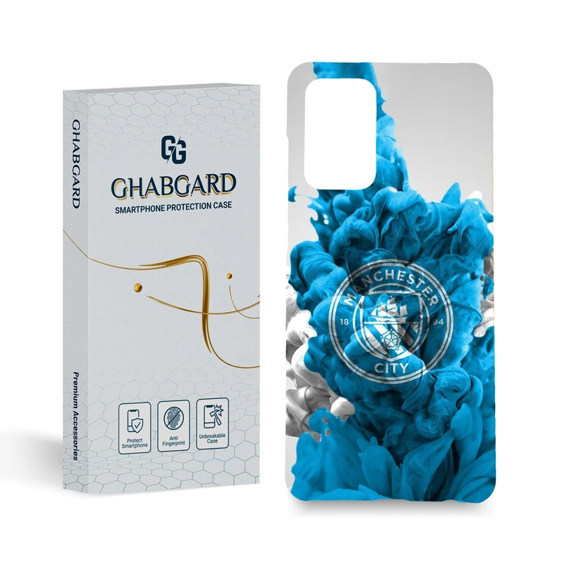 کاور قاب گارد مدل پسرانه مناسب برای گوشی موبایل سامسونگ Galaxy A72