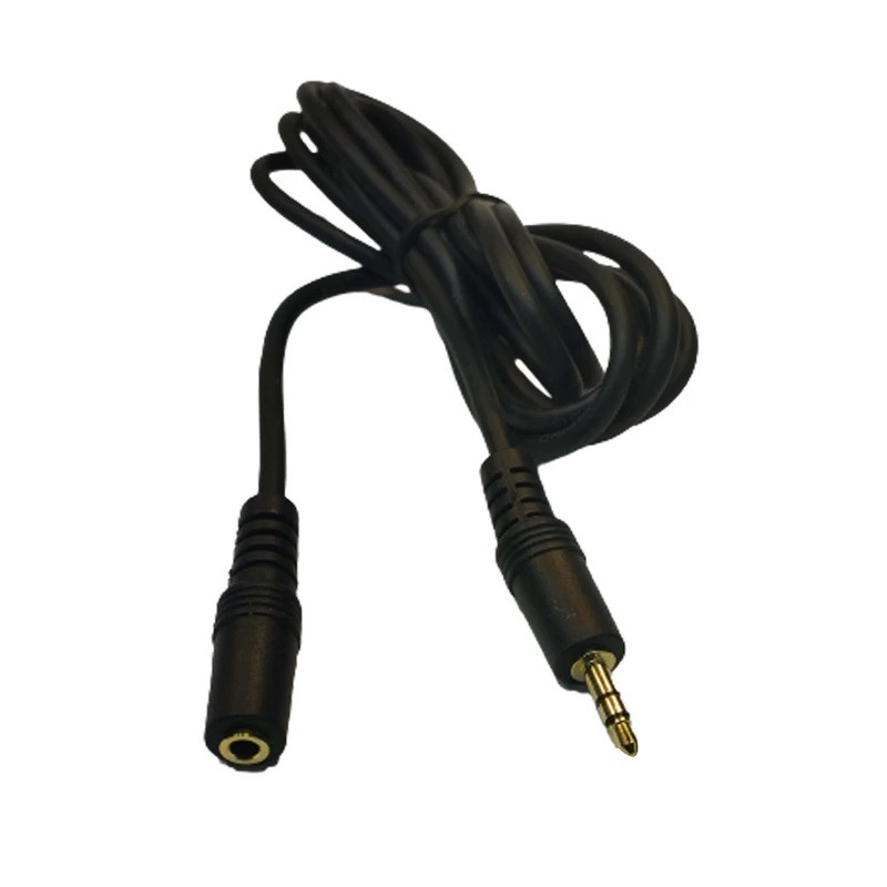 کابل افزایش طول AUX مدل IE-C384 طول 1.7 متر