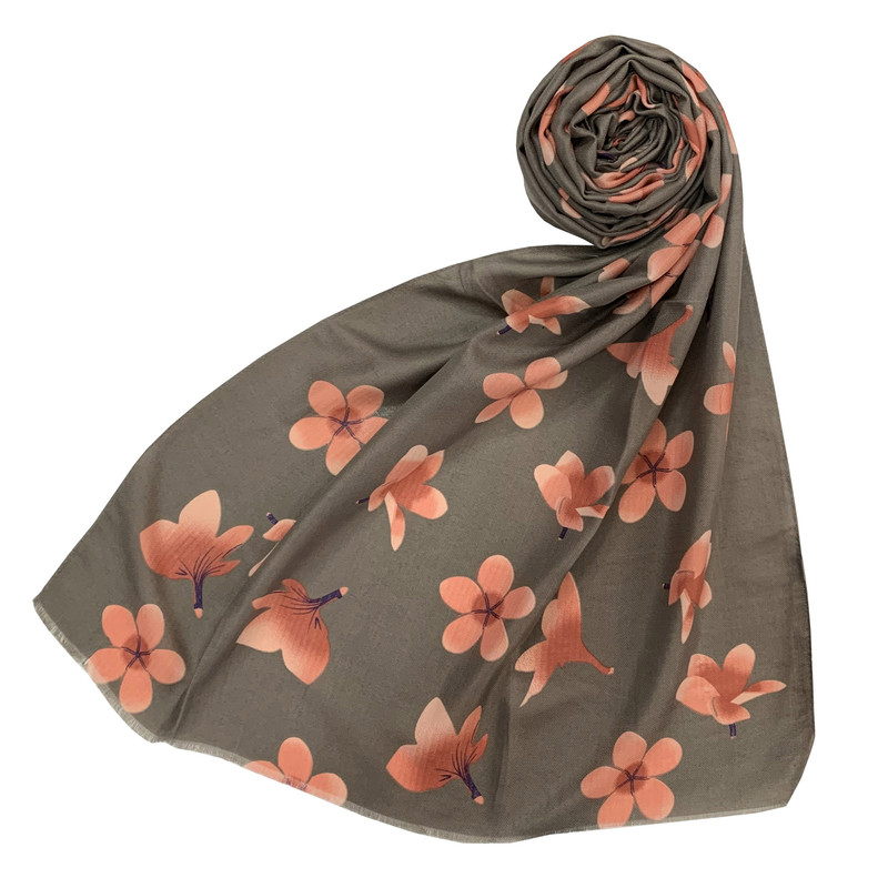 شال زنانه مدل S24