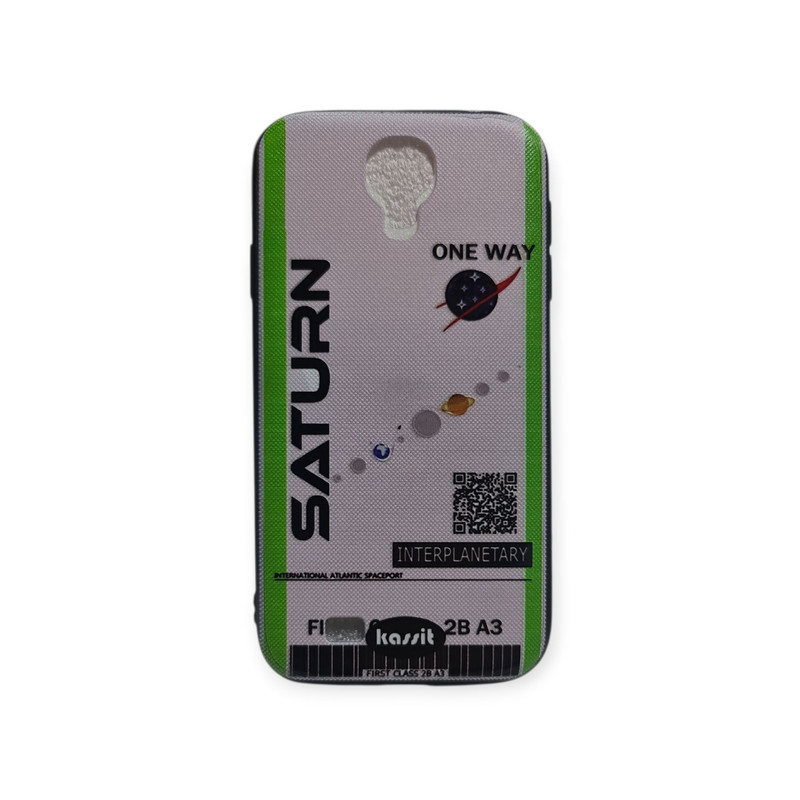 کاور مدل PK014 مناسب برای گوشی موبایل سامسونگ Galaxy S4