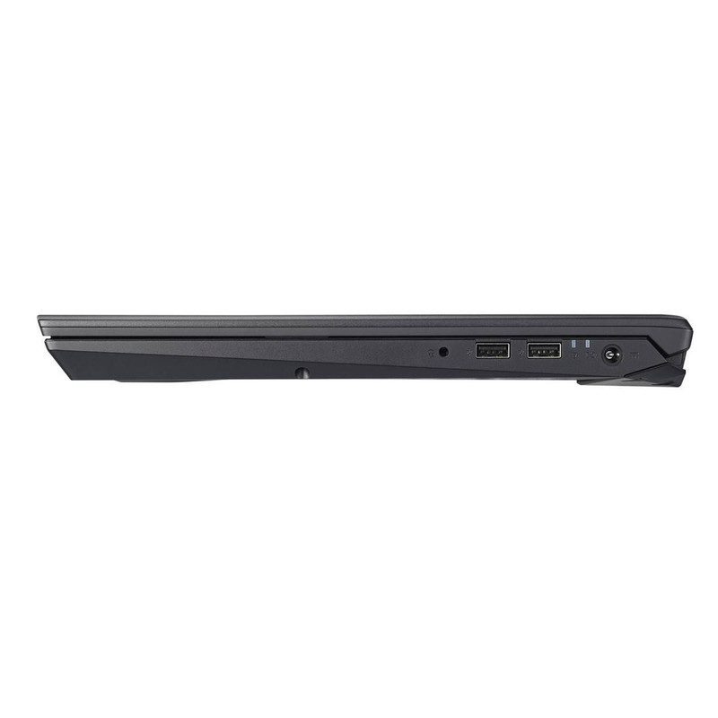 لپ تاپ 15 اینچی ایسر مدل Nitro 5 AN515-55-597F