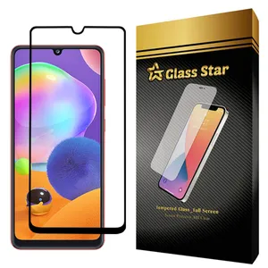  Glass Star FULL Screen Protector For Samsung Galaxy A31