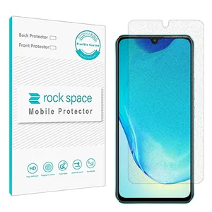 Rock space code GAM gaming screen protector suitable for vivo V25