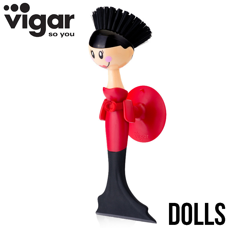 برس شستشو ویگار مدل V-7707