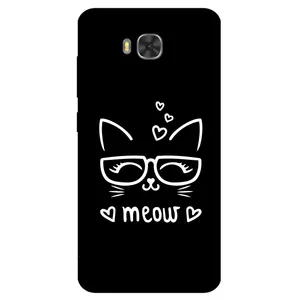 Megafone 7700 Cover For Asus Zenfone 4 Selfie / ZD553KL