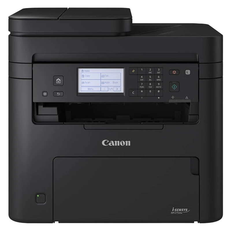 پرینتر چند کاره لیزری کانن مدل i-SENSYS MF275dw