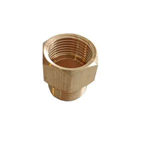  اتصال روپیچ توپیج مدل برنجی3/4