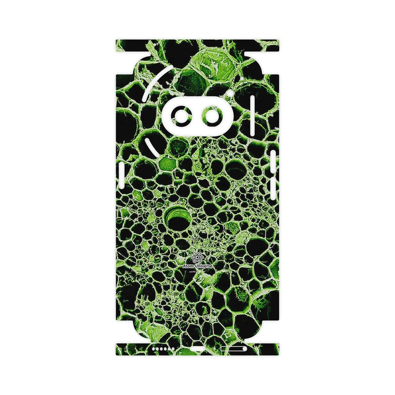 برچسب پوششی ماهوت مدل Atom Universe 4-FullSkin مناسب برای گوشی موبایل ناتینگ Phone 2a