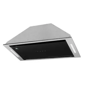 هود مخفی پرنیان استیل مدل 4701 سایز 90