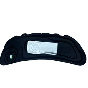 عایق درب موتور ایده پارت نیکان مدل MC860 مناسب برای پژو ۲۰۷ بهینه