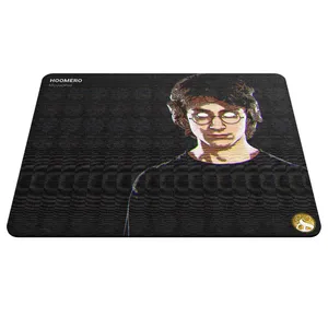 Hoomero Harry Potter A2907 Mousepad