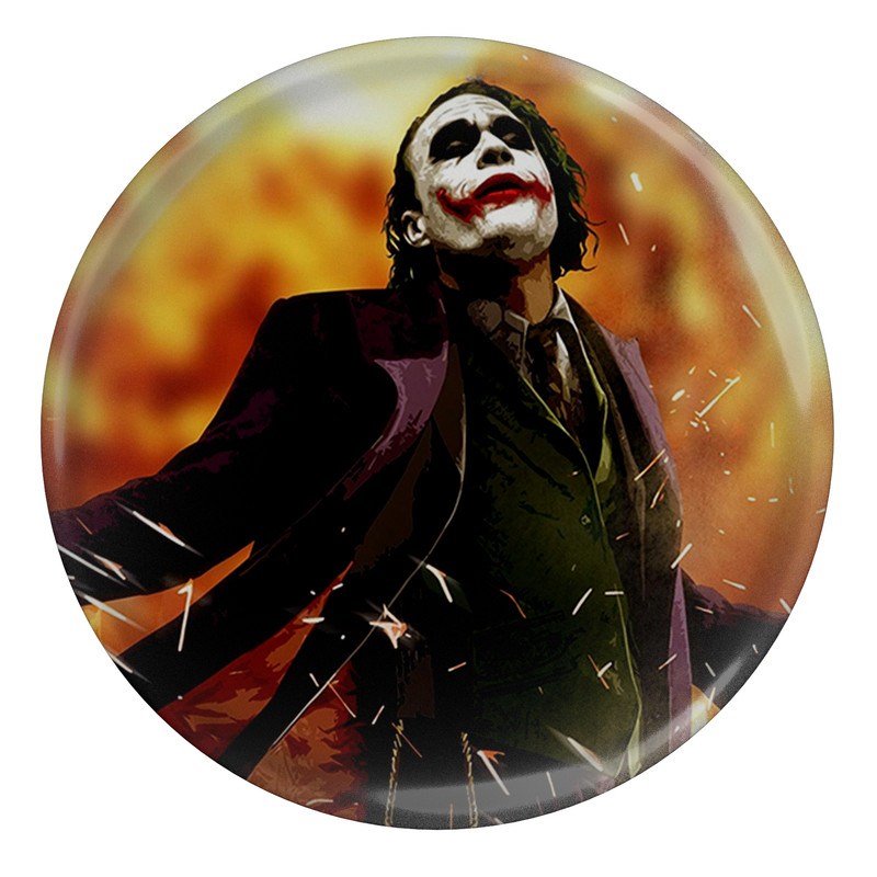 پیکسل طرح جوکر مدل S4909