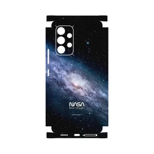 MAHOOT Universe-by-NASA-3-FullSkin Cover Sticker for Samsung Galaxy A53 5G