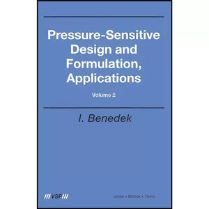 کتاب Pressure-Sensitive Design اثر Istvan Benedek انتشارات CRC Press