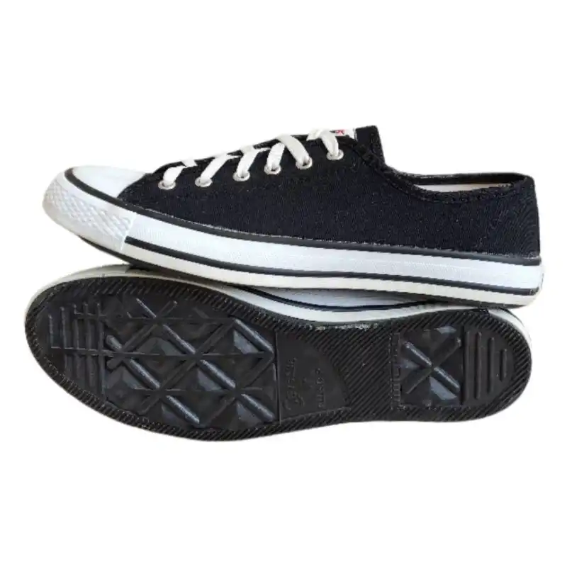 کفش راحتی مدل آلستار بدون ساق کد 02