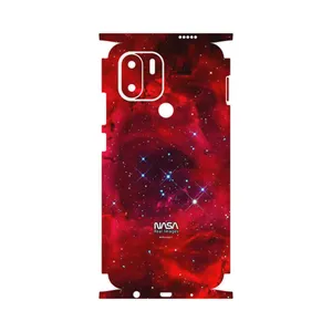 MAHOOT Universe b NASA 10-FullSkin Cover Sticker for Xiaomi Redmi A1 Plus