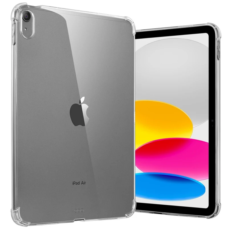 کاور مدل Zheleiii مناسب برای تبلت اپل iPad 10 2022 10.9 inch / iPad 11 2025 11 inch