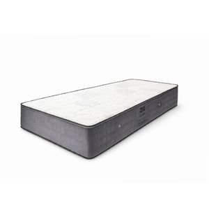 تشک طبی فنری زیگ مدل classic3 یک نفره سایز 200×90 سانتی متر