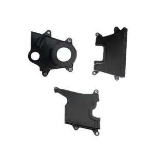 قاب تسمه تایم کد s5512151 مناسب برای لیفان 520 مجموعه 3 عددی