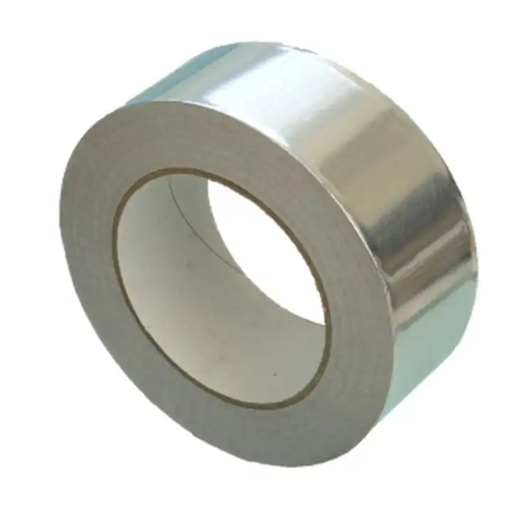 چسب آلمینیوم کد m45 عرض 5 سانتی متر