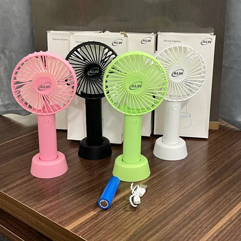 پنکه رومیزی ای ال وی مدل SS-2