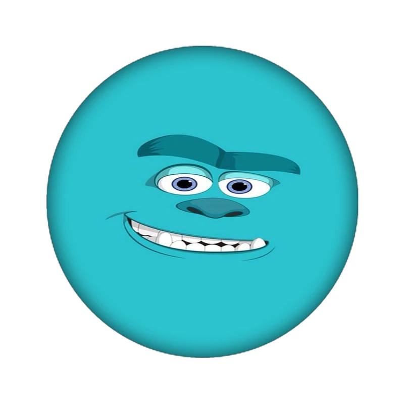 استیکر تزئینی موبایل مدل سالیوان کد 4619