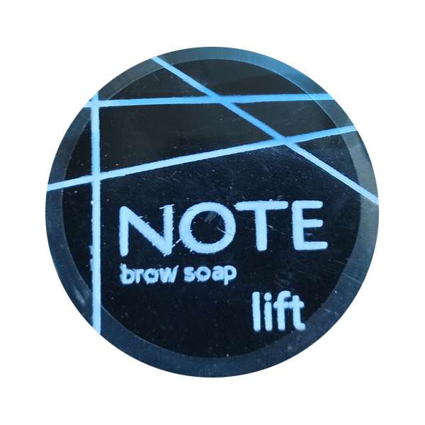 صابون لیفت ابرو نوت مدل 1402