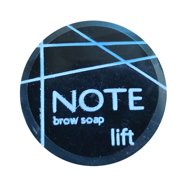صابون لیفت ابرو نوت مدل 1402