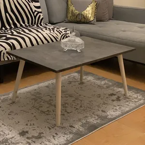 میز جلومبلی مدل مدرن مخروطی کد 111