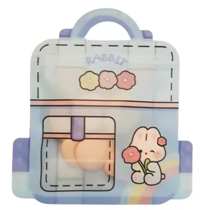 پد آرایشی مدل کیفی کد 121 مجموعه 10 عددی