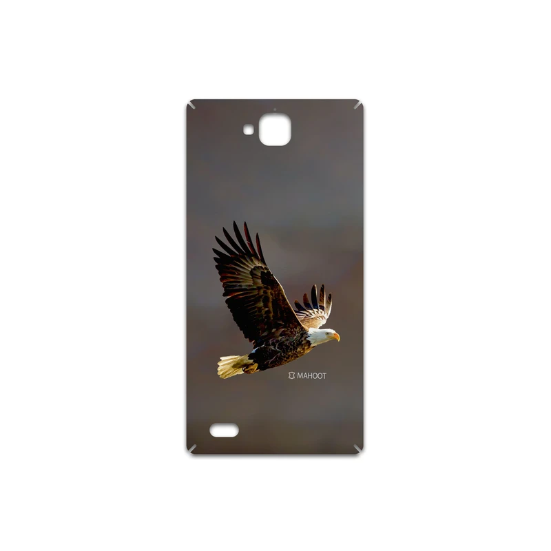 برچسب پوششی ماهوت مدل Eagle مناسب برای گوشی موبایل آنر 3C