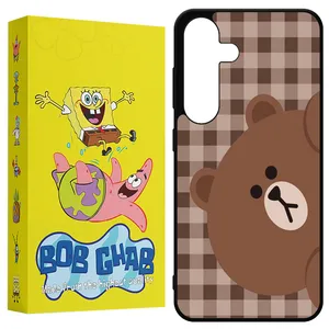 BOB Ghab BCPS24F Cover For Samsung Galaxy S24 FE