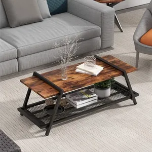 میز جلومبلی مدل scf-1810