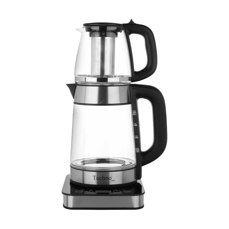 چای ساز تکنو مدل Te-915