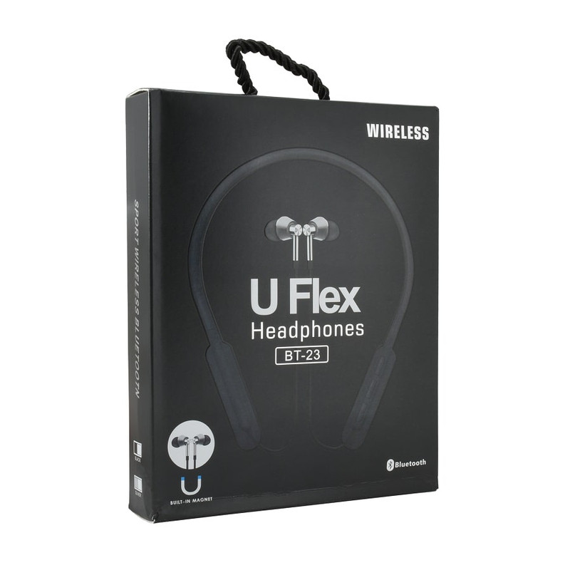 هدفون بلوتوثی  مدل UFLEX BT-23 1
