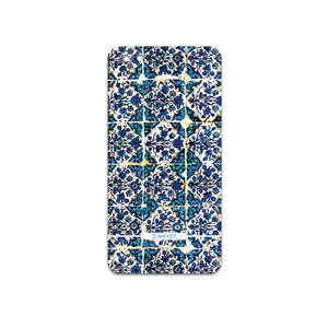 MAHOOT Traditional-Tile Cover Sticker for Xiaomi Redmi Note 5A
