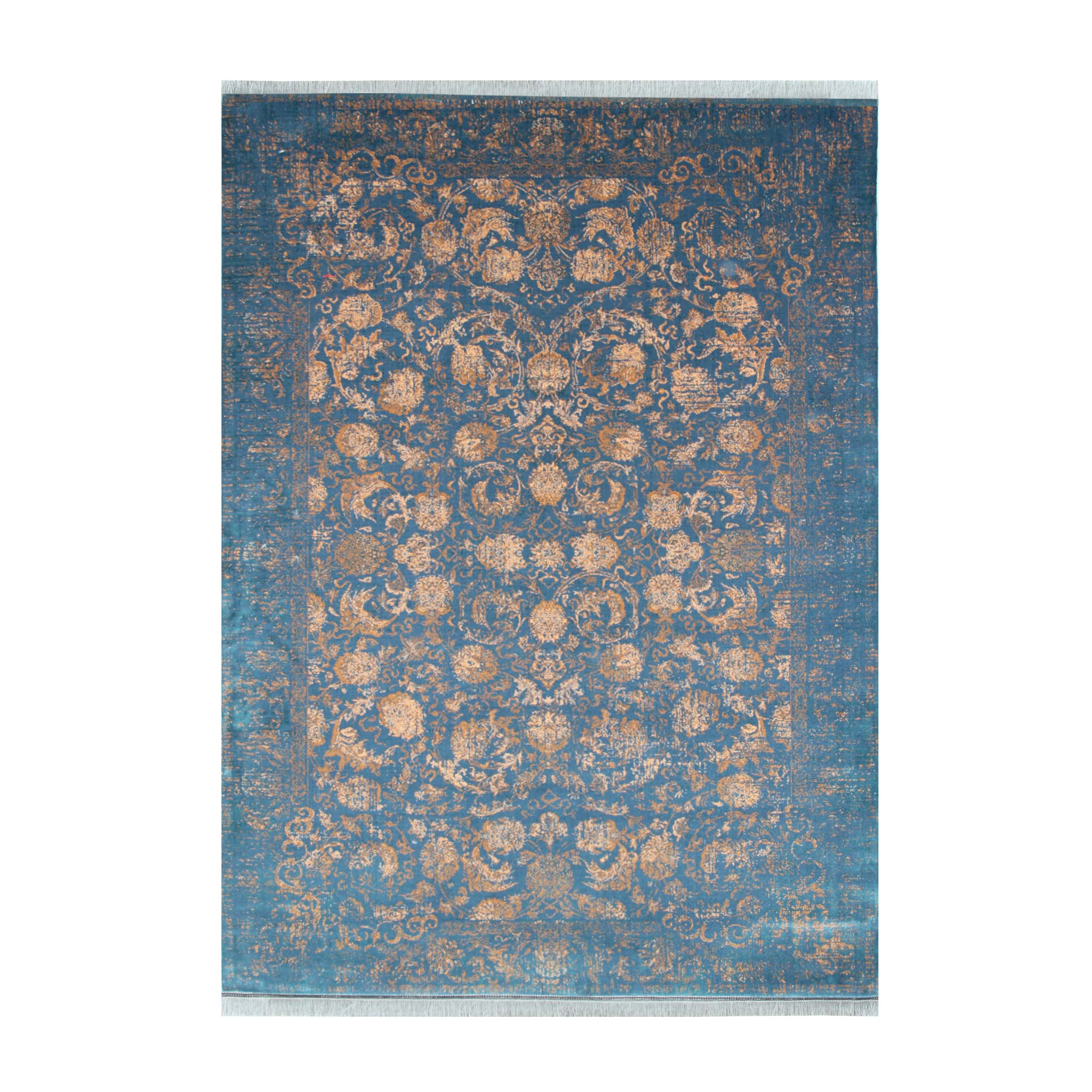 فرش ماشینی هیوا کد 360.1